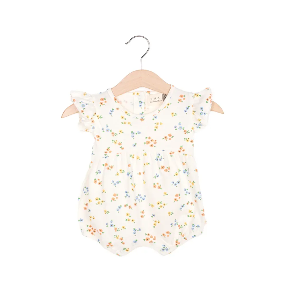 Combinaison courte JULIE