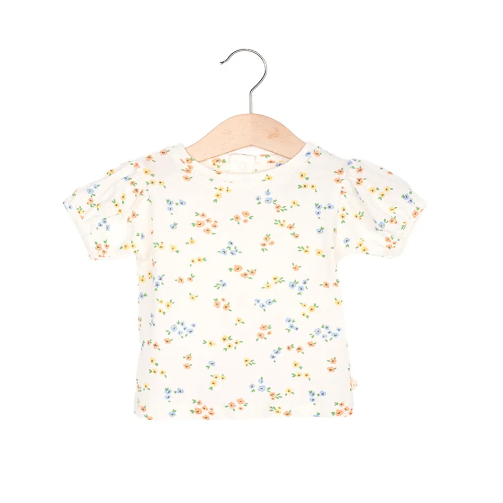 T-shirt THAIS (3 mois)