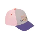 Casquette taille 2-6 ans