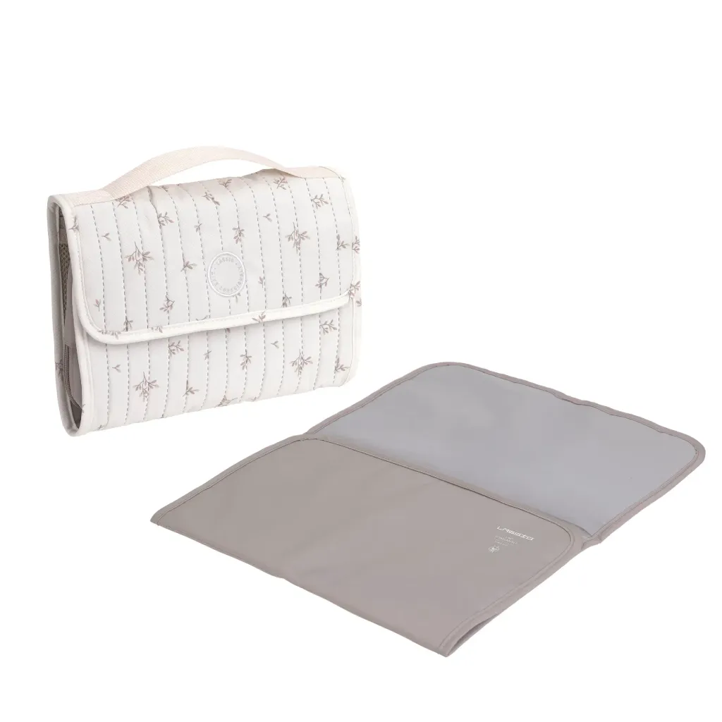 LASSIG Pochette à langer XL