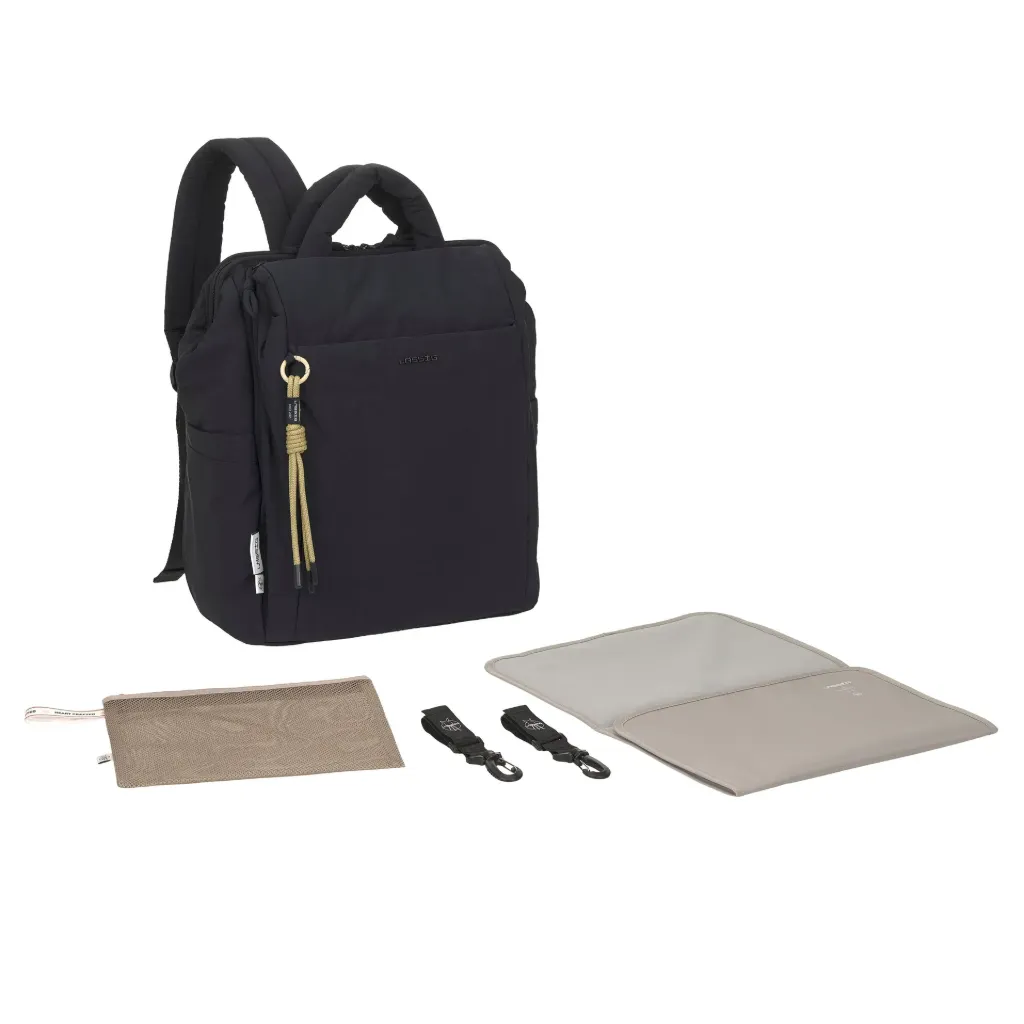 Sac à dos à langer