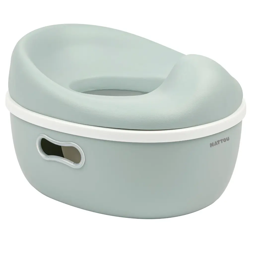 NATTOU Pot d'apprentissage CARE