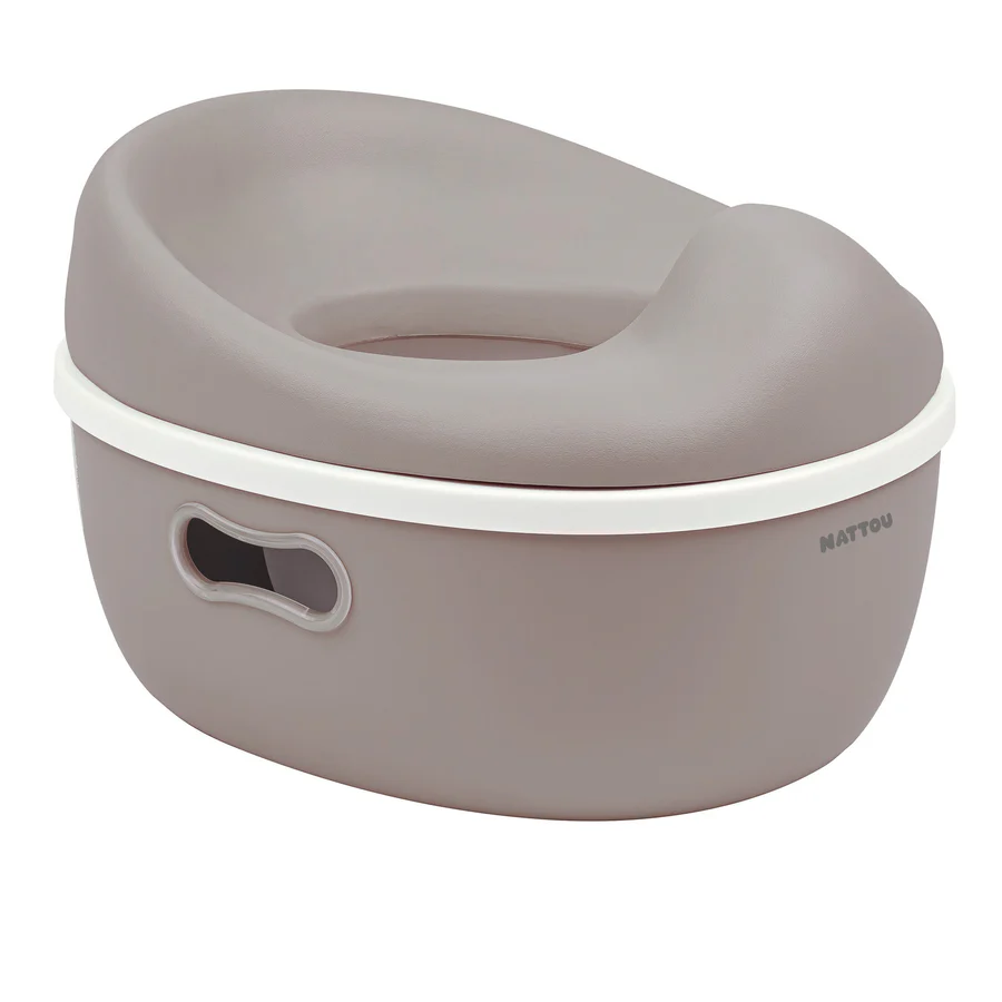 NATTOU Pot d'apprentissage CARE