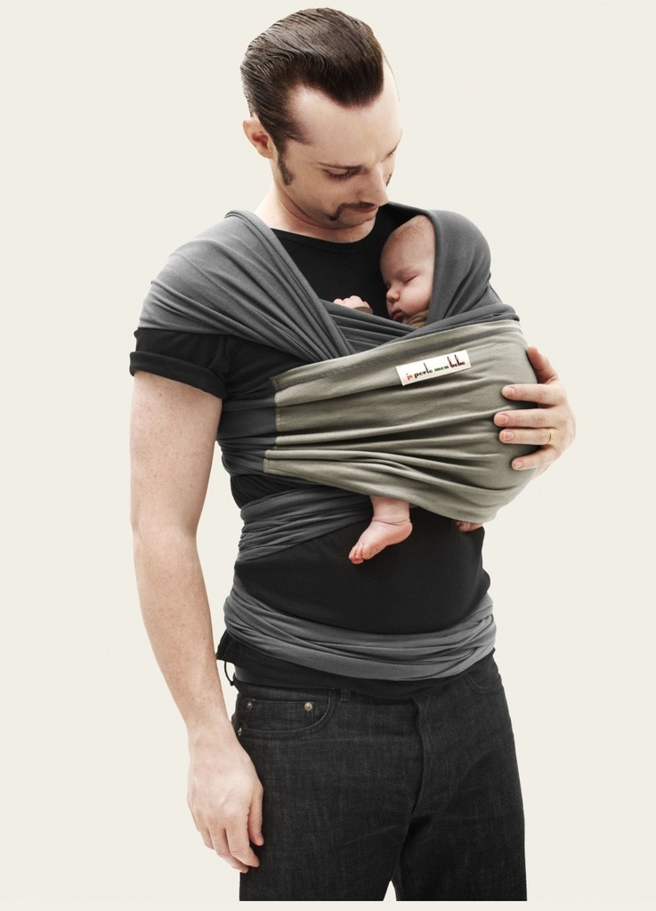 LOVE RADIUS Echarpe de portage L'Originale