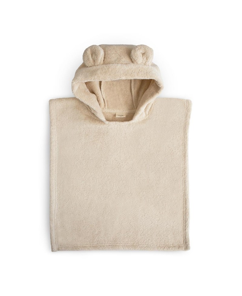 MUSHIE Poncho ours