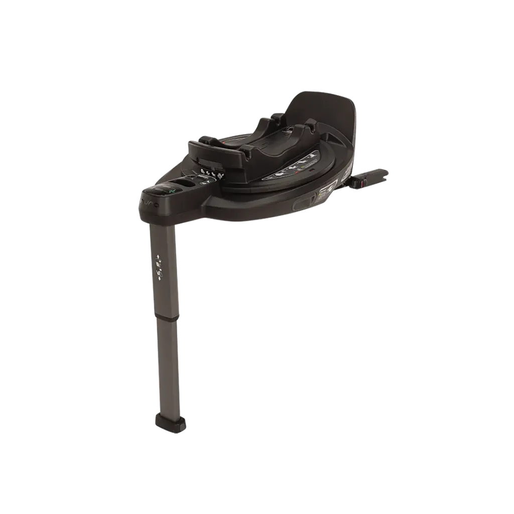 Nuna Base Isofix Curv