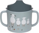 LASSIG Tasse d´aprentissage