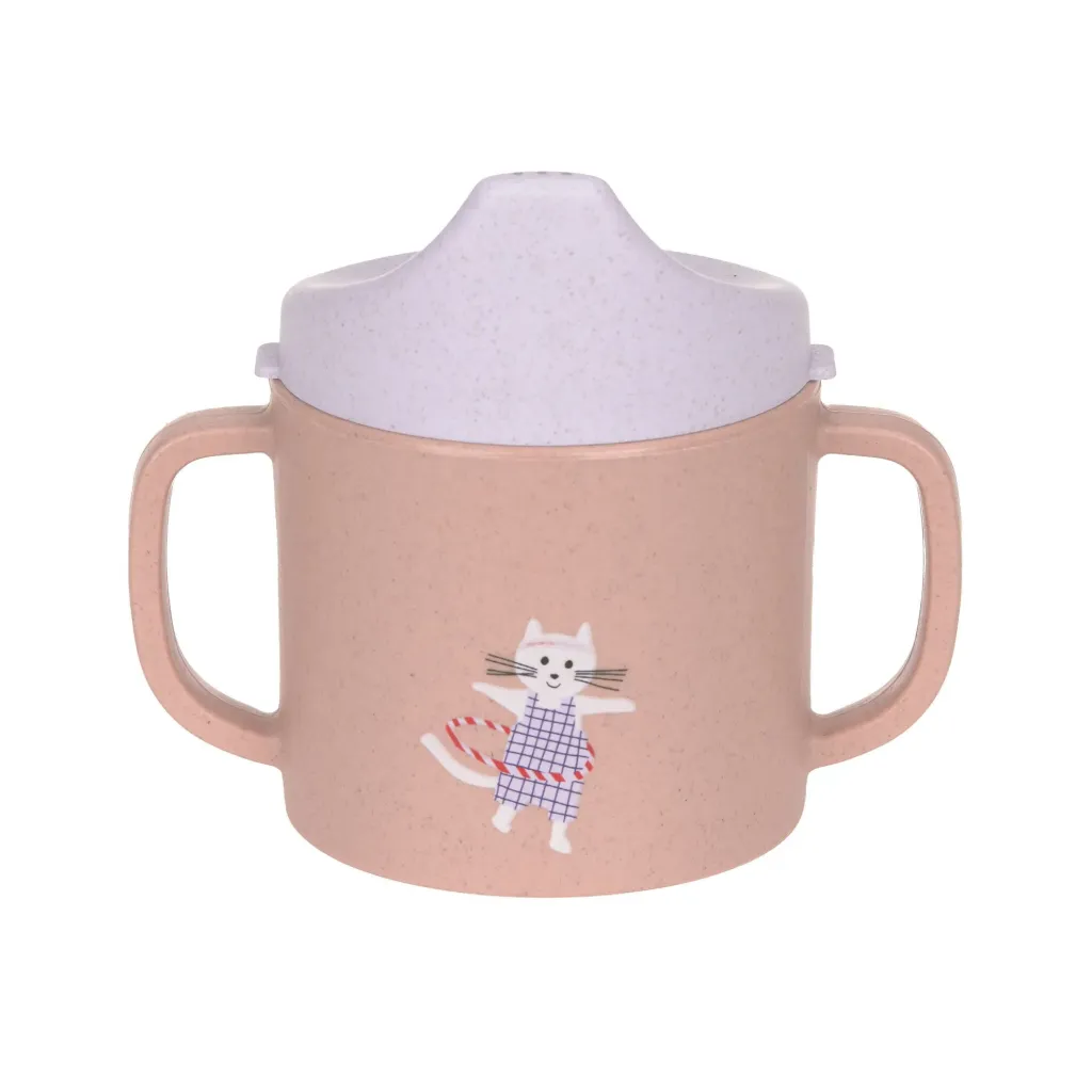 Tasse d´aprentissage