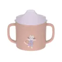 Tasse d´aprentissage