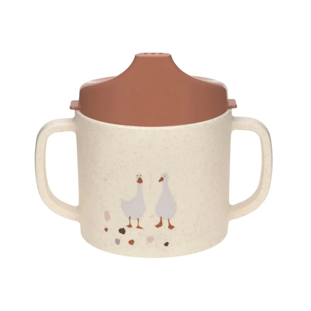 LASSIG Tasse d´aprentissage