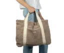PERICLES Grand sac "teddy"