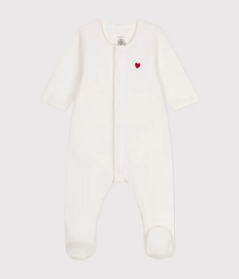PETIT BATEAU Bodypyjama