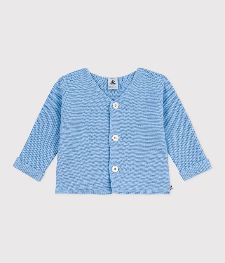 PETIT BATEAU Cardigan