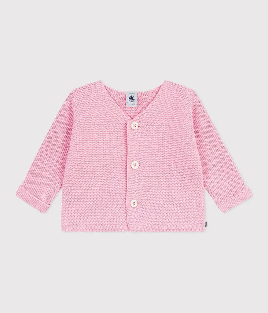 PETIT BATEAU Cardigan