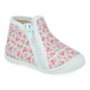 BELLAMY Chaussons cerises