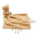NATTOU Doudou ours beige