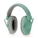 ALECTO Casque anti-bruits (vert)