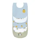 Bavoirs imperméables (Lot de 5)