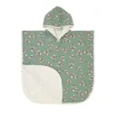 LASSIG Poncho de plage