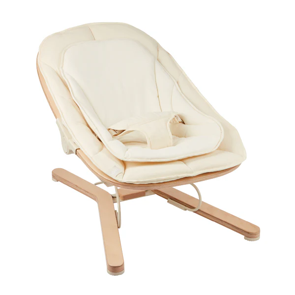 Transat bébé en bois Swoon Flow – Babymoov