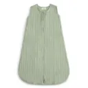 MUSHIE Sac de couchage en coton biologique 0-6 mois