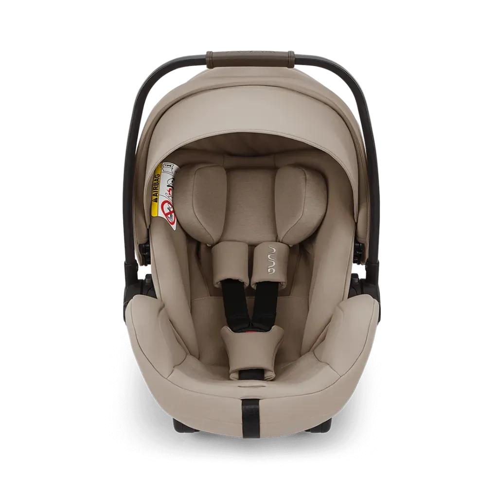 NUNA Siège auto dos à la route arra™ flex