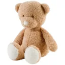 NATTOU Peluche ours teddy