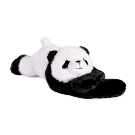 Peluche lestée Panda - 50 cm - Podcoll