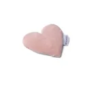 DOOMOO Bouillotte coeur
