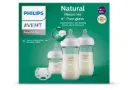 AVENT Coffret cadeau nouveau-né en verre