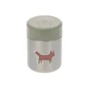 LASSIG Thermos repas, Litte Forest Renard