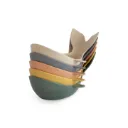 MUSHIE Empileurs de bain de baleine