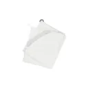 DOOMOO Dry’n Play Cape de bain XXL  Blanc