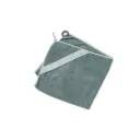 DOOMOO Dry’n Play Cape de bain XXL vert