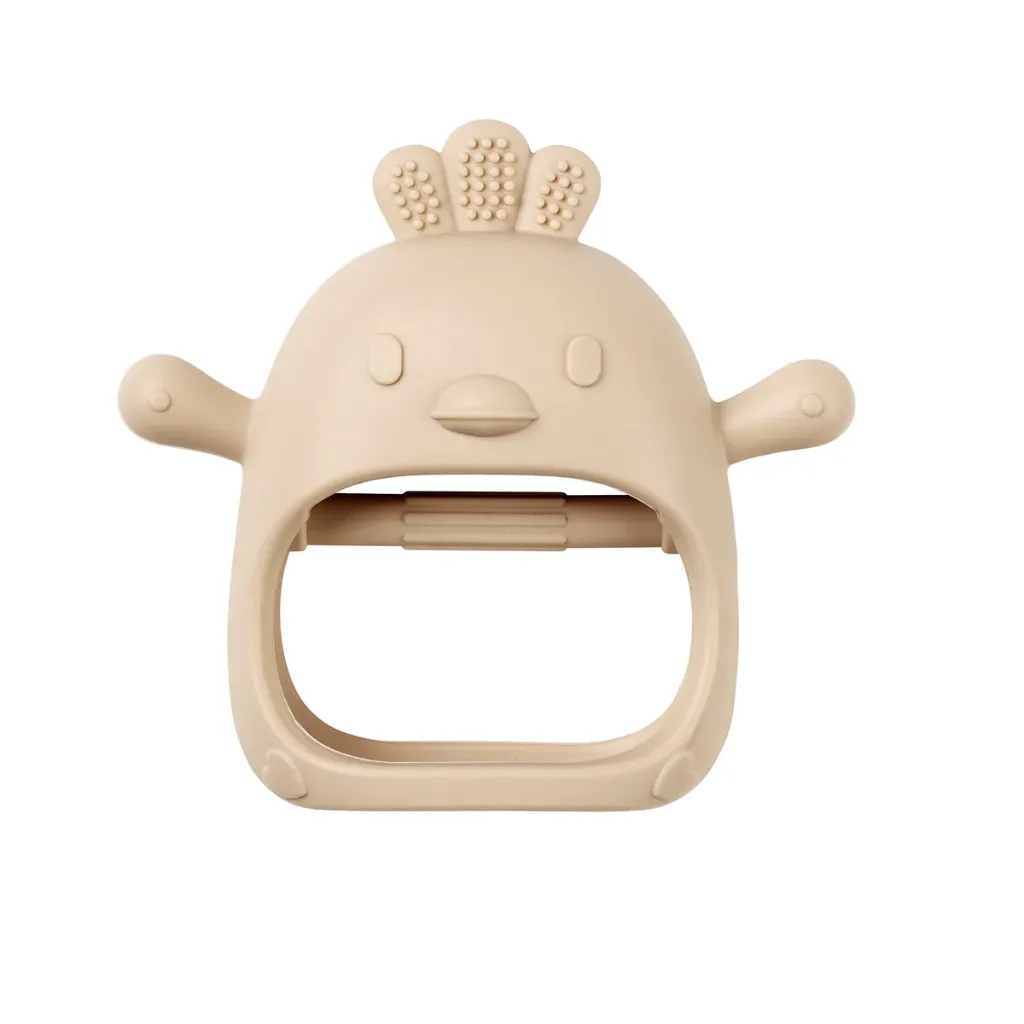 NATTOU Moufle de dentition