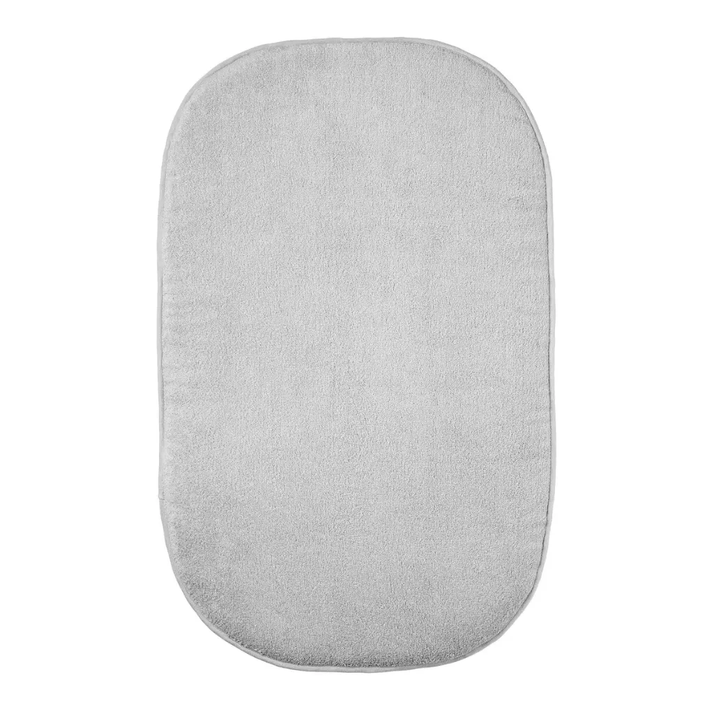 NATTOU Tapis coussin à langer softy