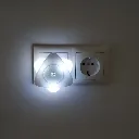 ALECTO Veilleuse Led