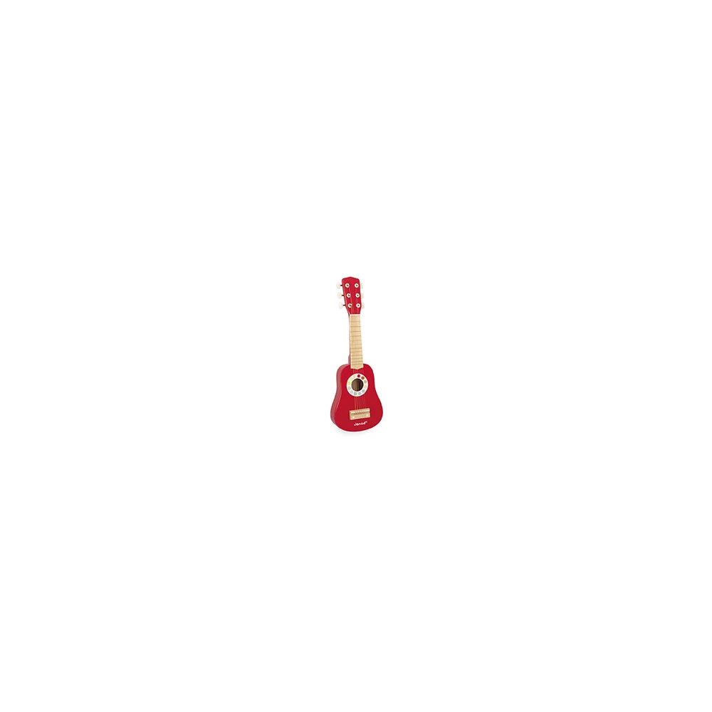 JANOD Ma première guitare
