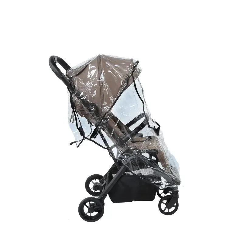 Housse de pluie universelle poussette