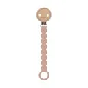 LASSIG Attache tétine silicone