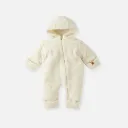 CLOBY Combinaison teddy