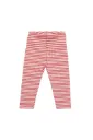 NOPPIES Baby Legging - Dusty Cedar