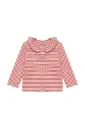NOPPIES Baby T-shirt manches longues - Dusty Cedar