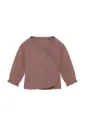 NOPPIES Baby T-shirt manches longues - Antler