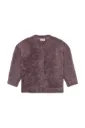 NOPPIES  Baby Gilet - Sparrow