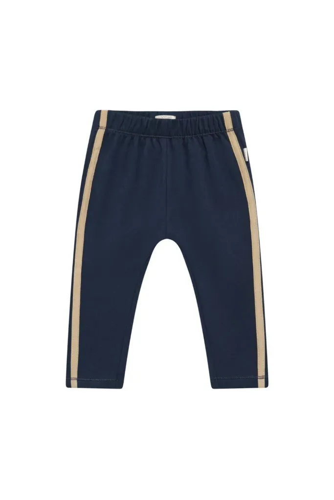 NOPPIES  Pantalon - Black Iris