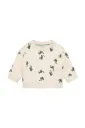 NOPPIES Sweat - sand melange