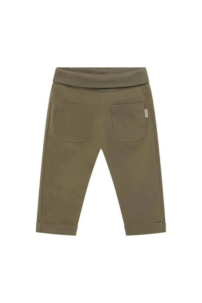 NOPPIES Pantalon kaki