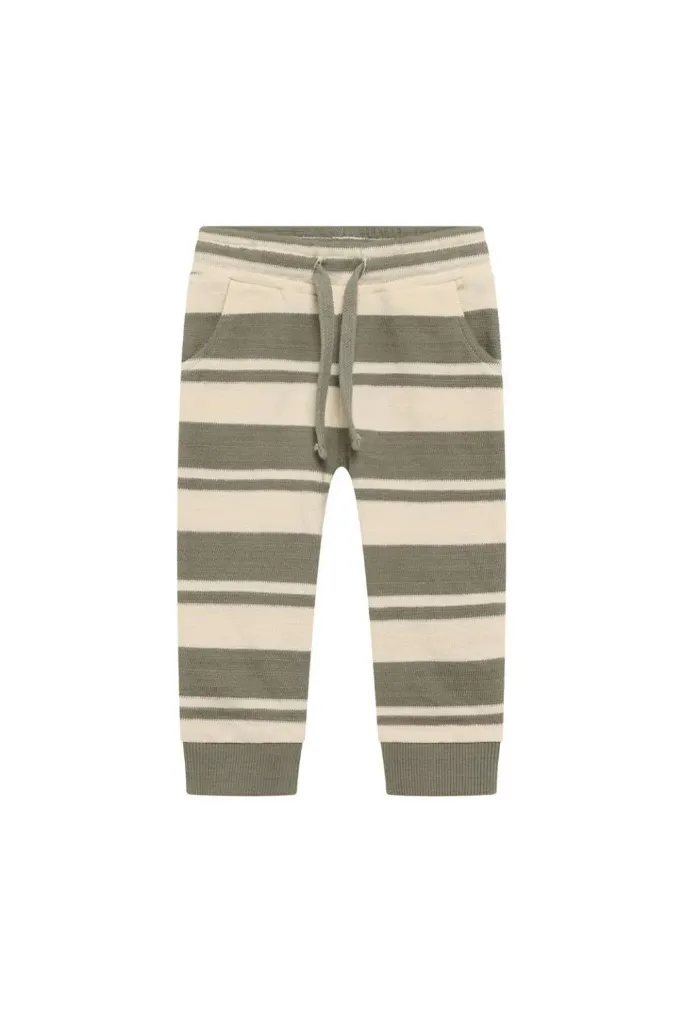 NOPPIES Baby Pantalon - Vetiver