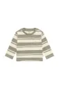 NOOPIES Baby T-shirt manches longues - Vetiver